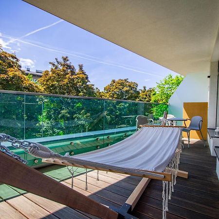 Inpoint Spacious Apartments Near Main Square & Kazimierz District Krakow Exterior photo